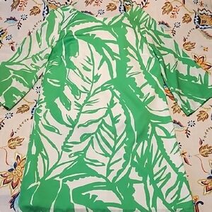 Lily Pulitzer Small Dress